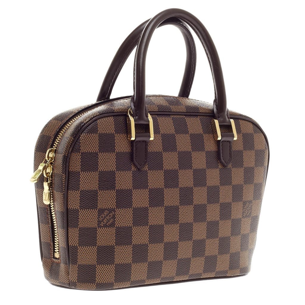 Sarria Handbag Damier Mini