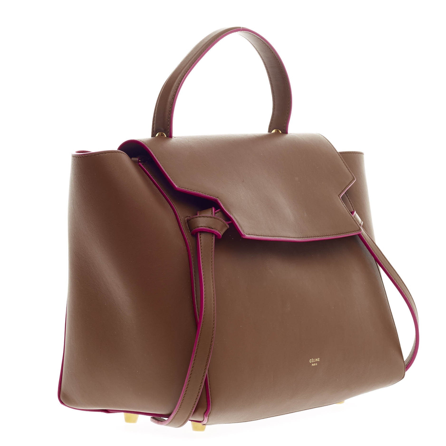 Belt Bag Calfskin Mini