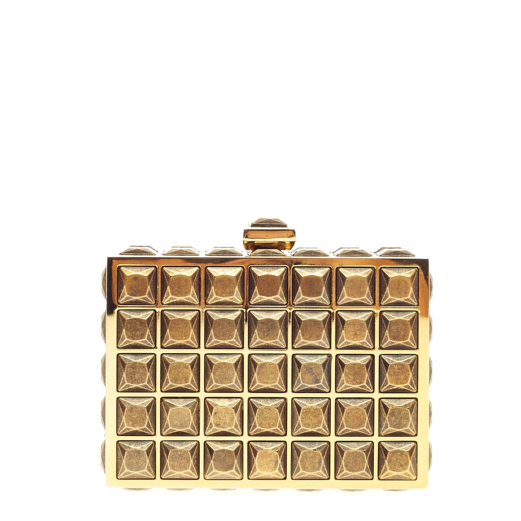 Princess Clutch Crystal Small