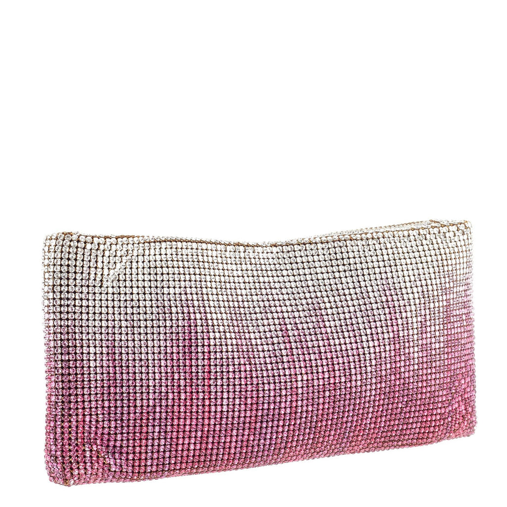 Maykimay Clutch Strass