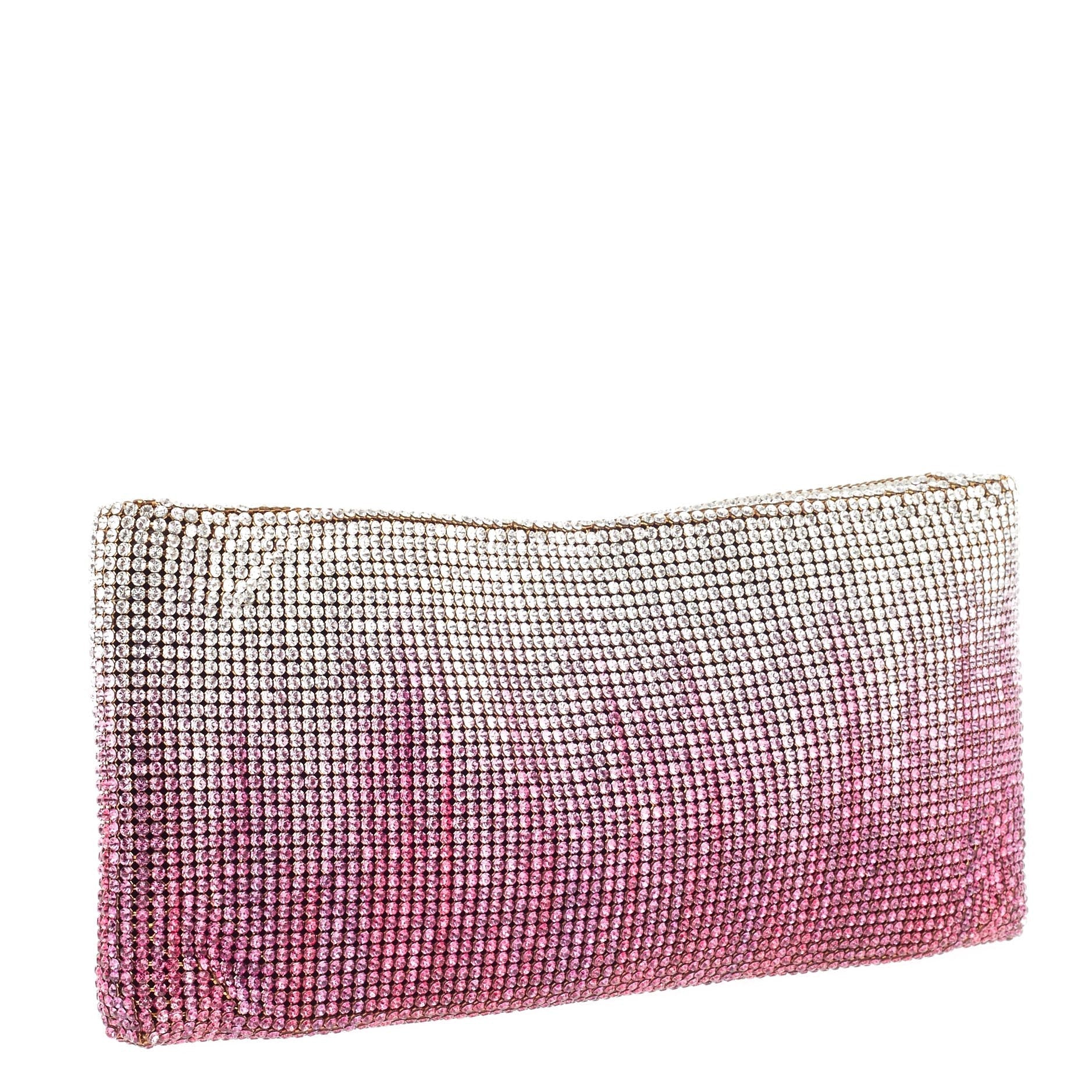 Maykimay Clutch Strass