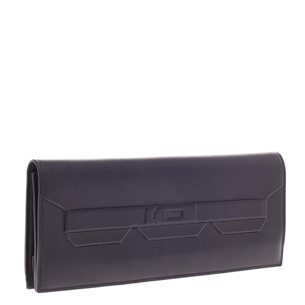 Shadow Clutch Evercalf Long