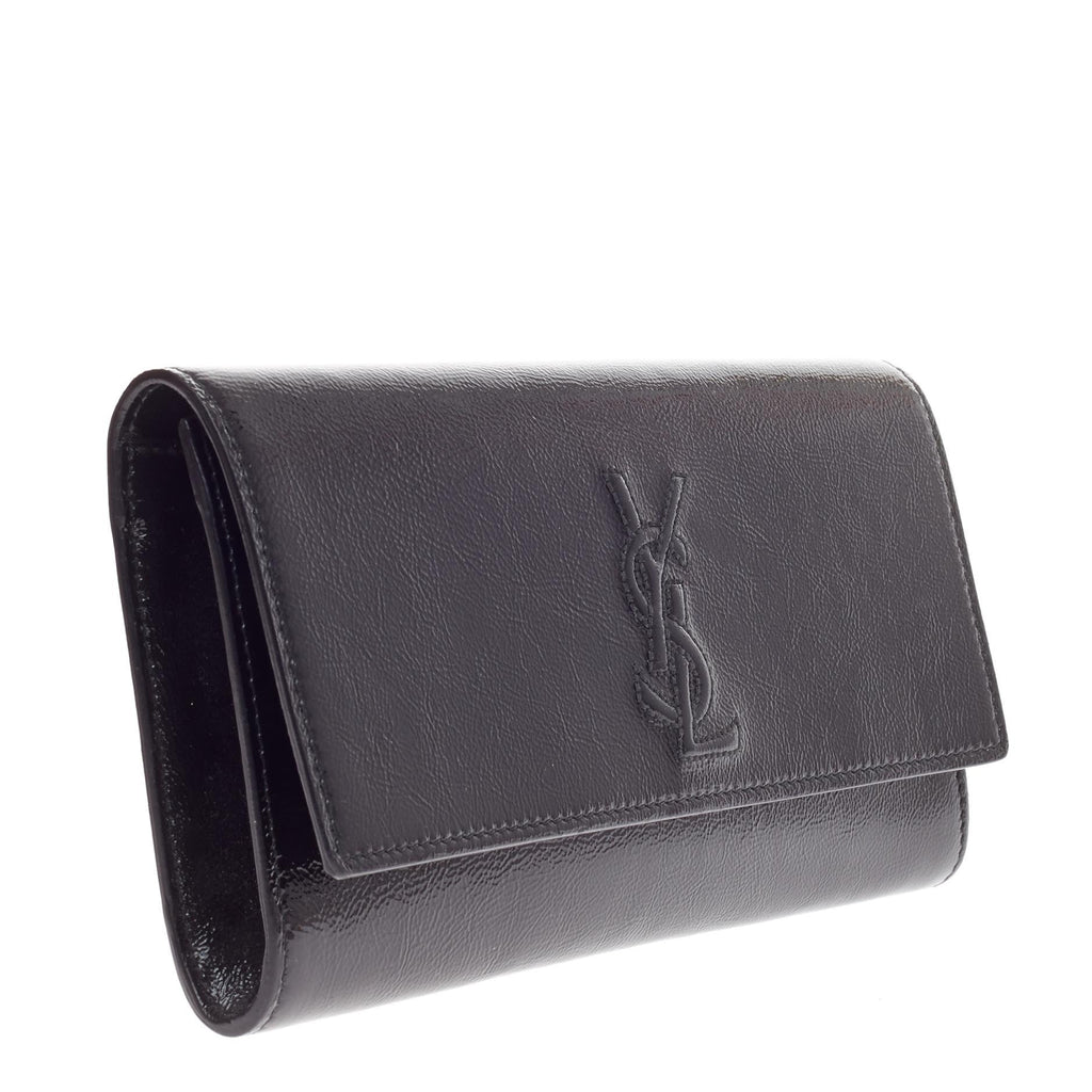 Belle de Jour Clutch Leather Small
