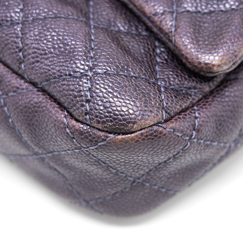 Chanel Cavier Flap Bag