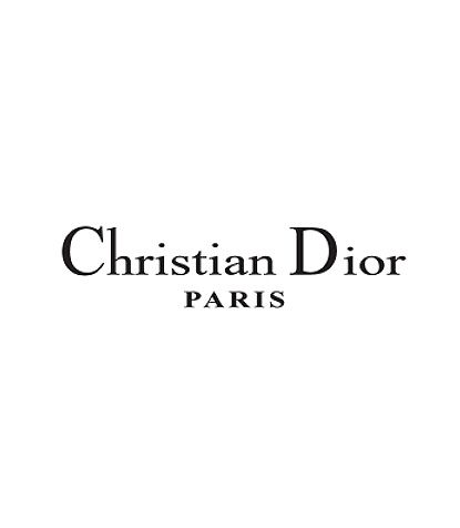 Dior Beige Ostrich Leather Large Lady Dior Tote
