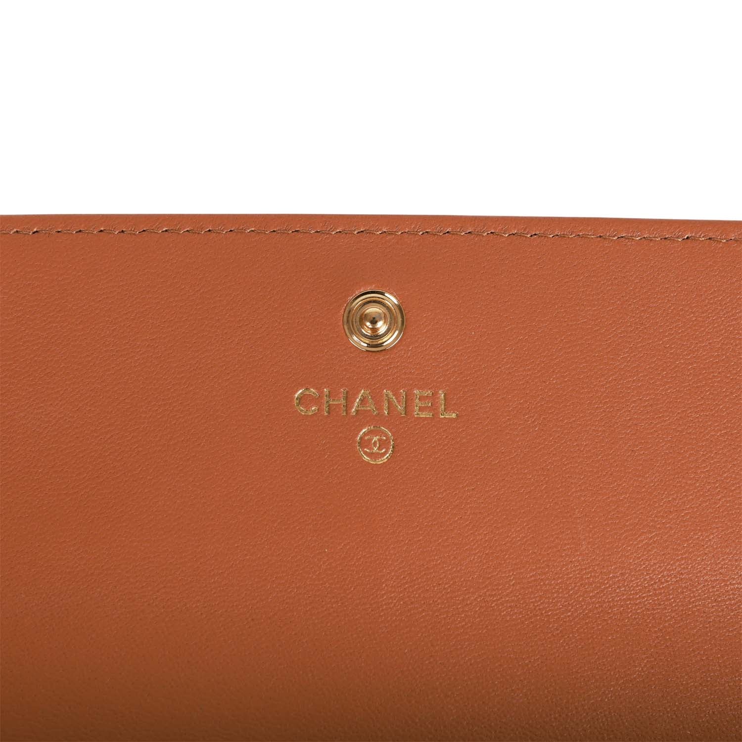 Chanel "Monte-Carlo" Mini Crossbody Tennis Bag Red Canvas Light Gold Hardware