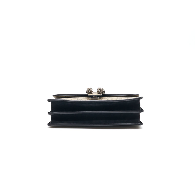 Gucci Dionysus GG Small Shoulder Bag