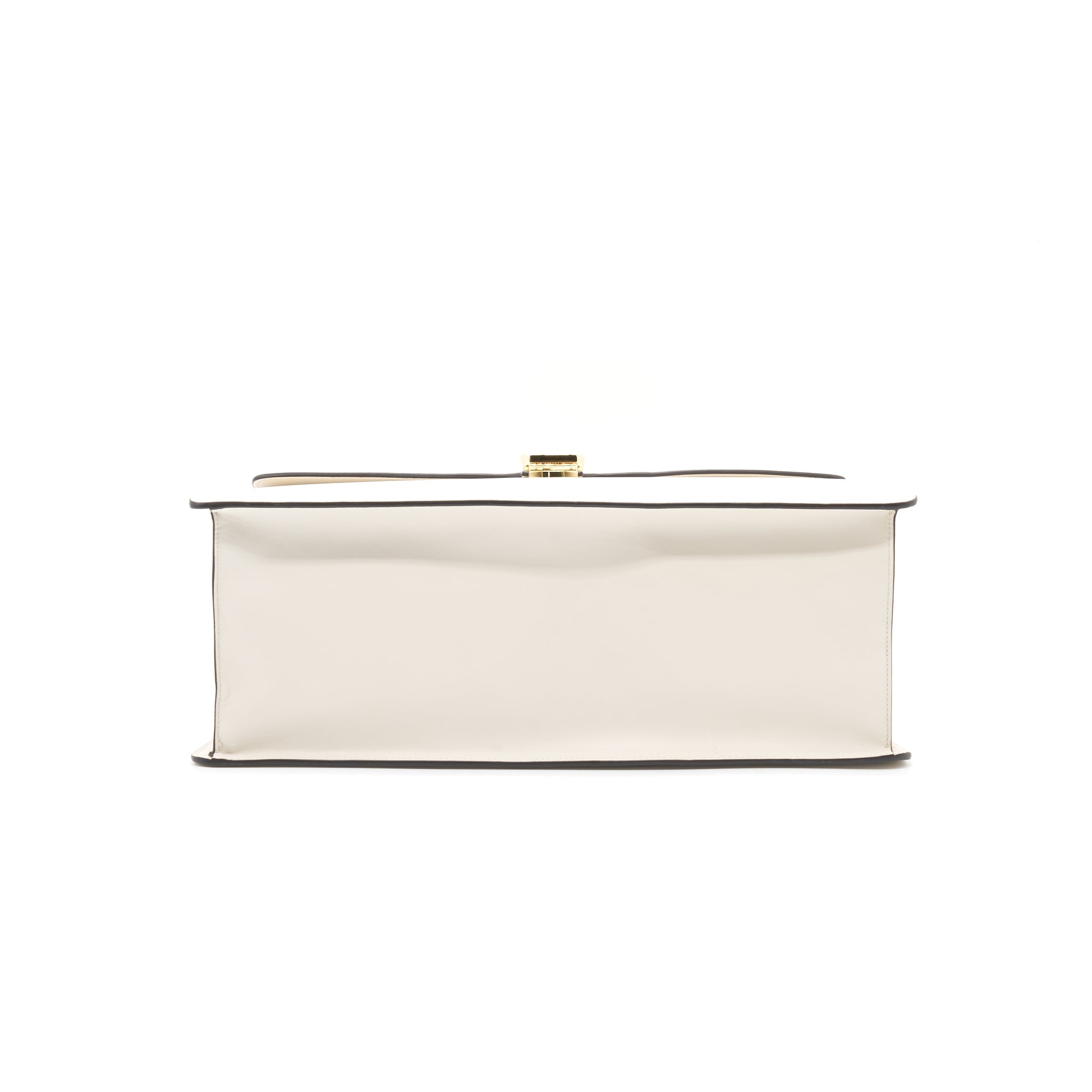 Gucci Sylvie Large tote bag white