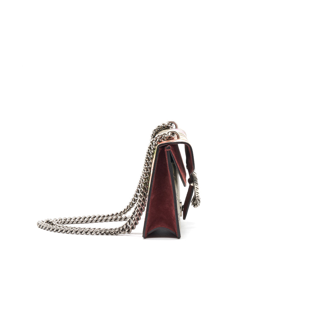 Gucci Dionysus GG Blooms Mini Bag