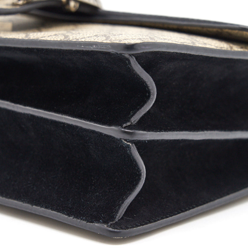 Gucci Dionysus GG Medium Shoulder Bag