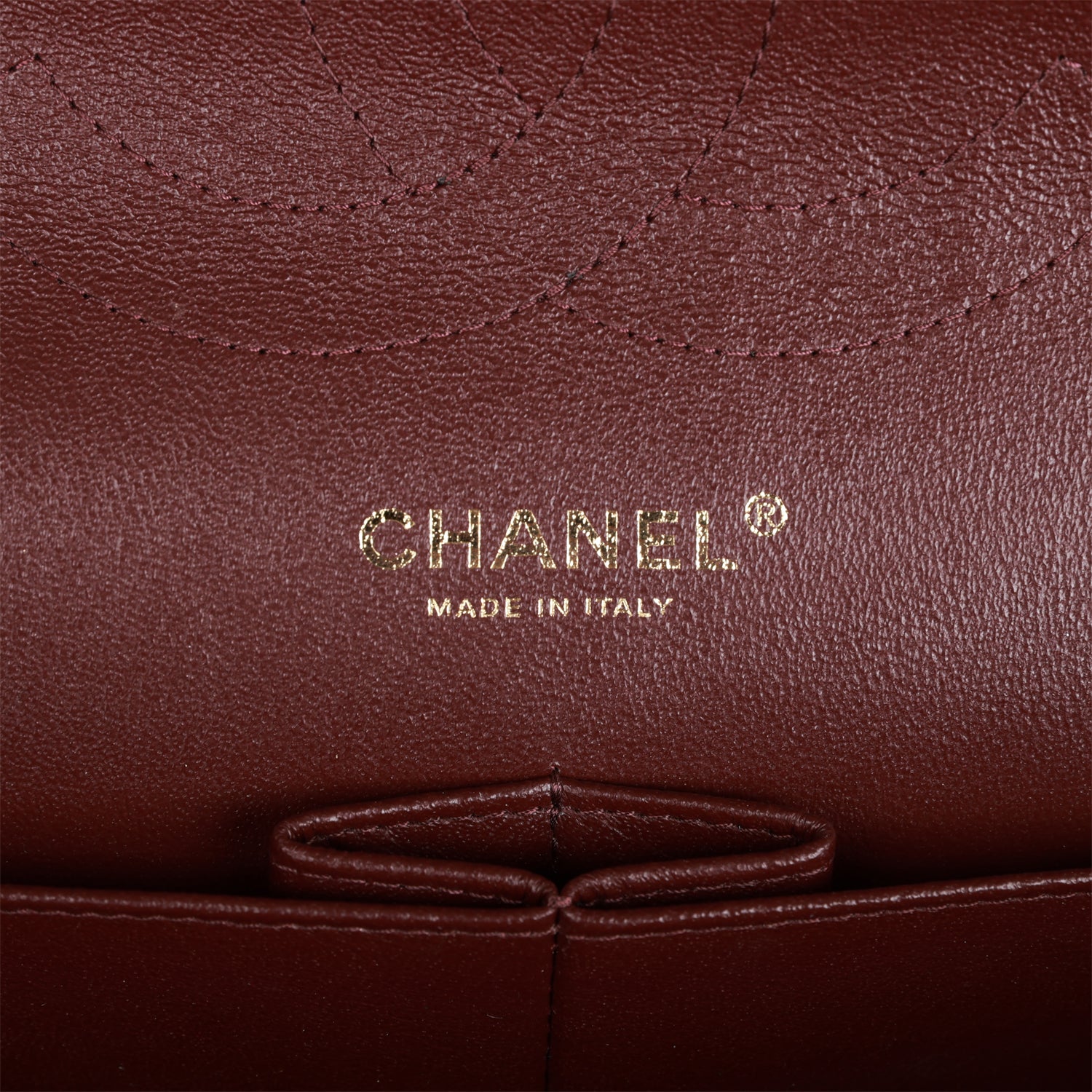 Chanel Jumbo Classic Double Flap Bag Black Caviar Gold Hardware