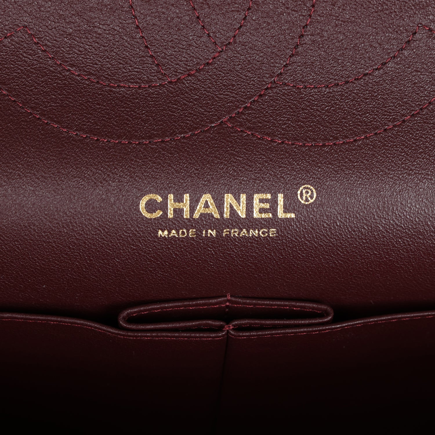 Chanel Jumbo Classic Double Flap Black Lambskin Gold Hardware