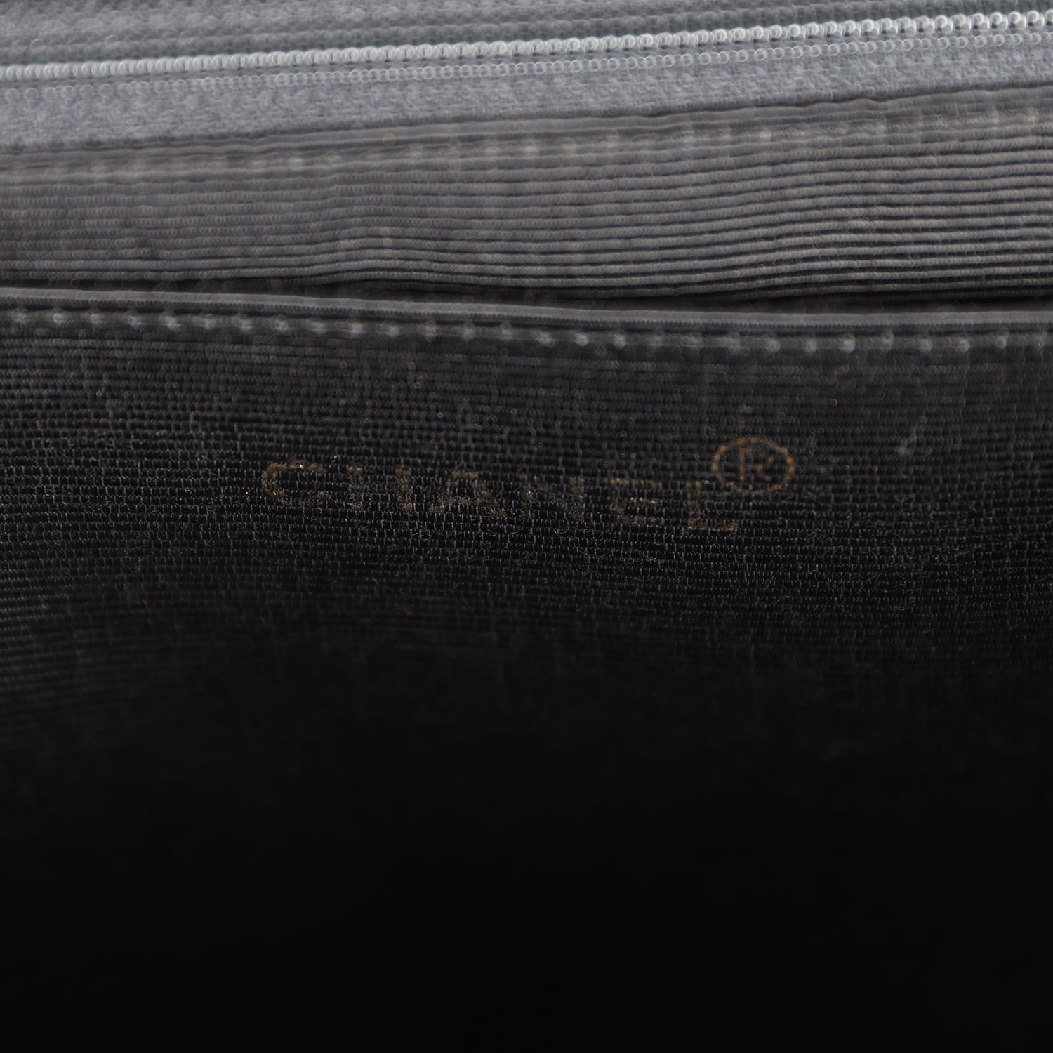 Chanel Vintage XL Jumbo Stitch Flap Bag Yellow Patent Leather Yellow Acrylic Hardware