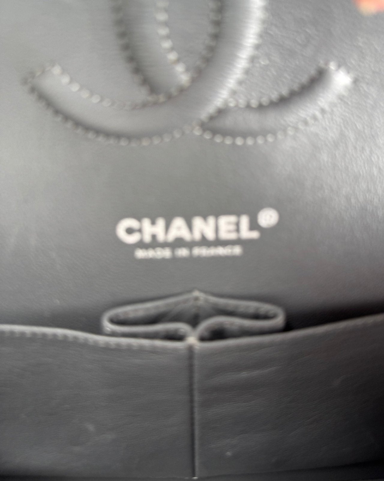 Chanel Tweed Braided Charms Medium Flap Bag Yellow Grey Black