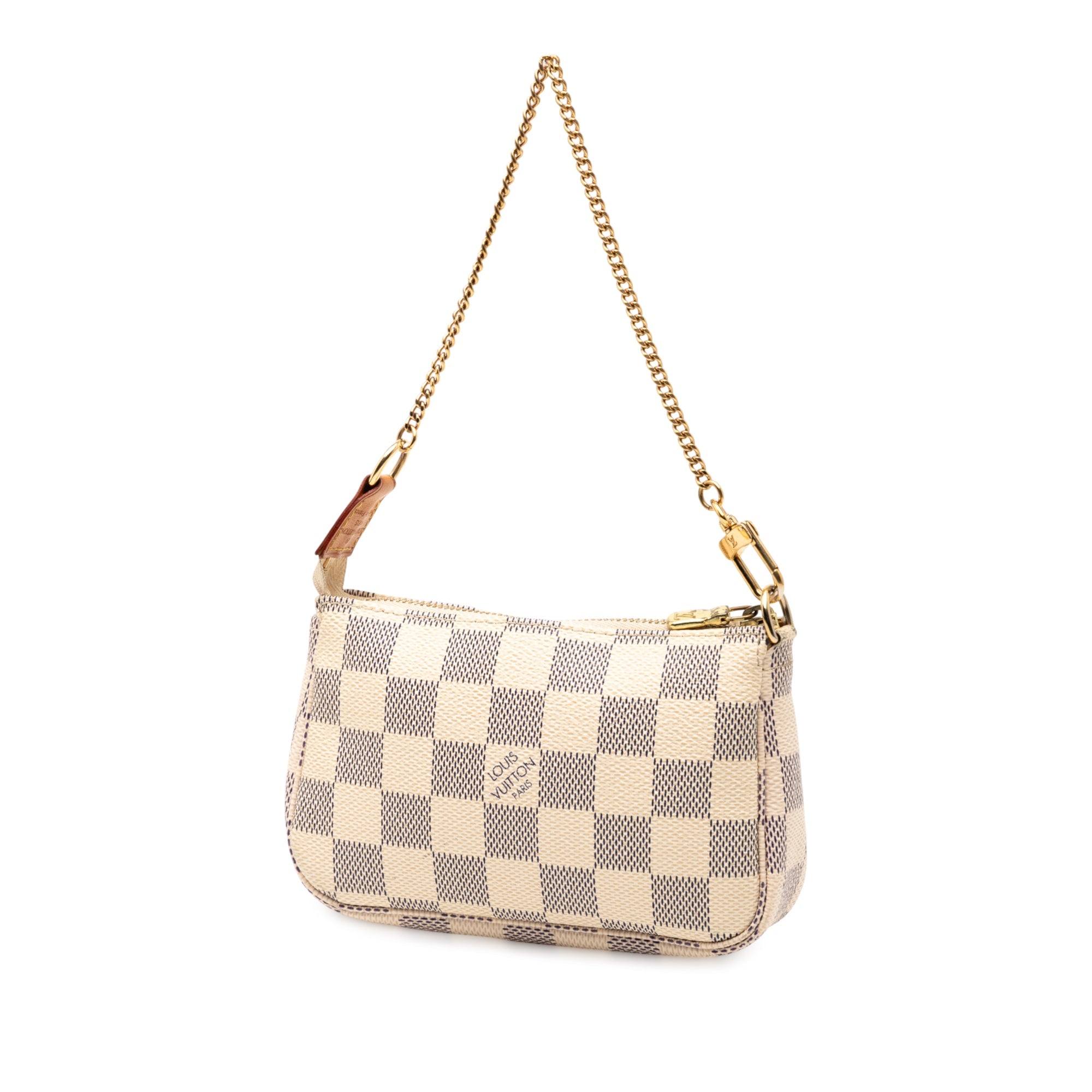 Pochette Accessoires Damier