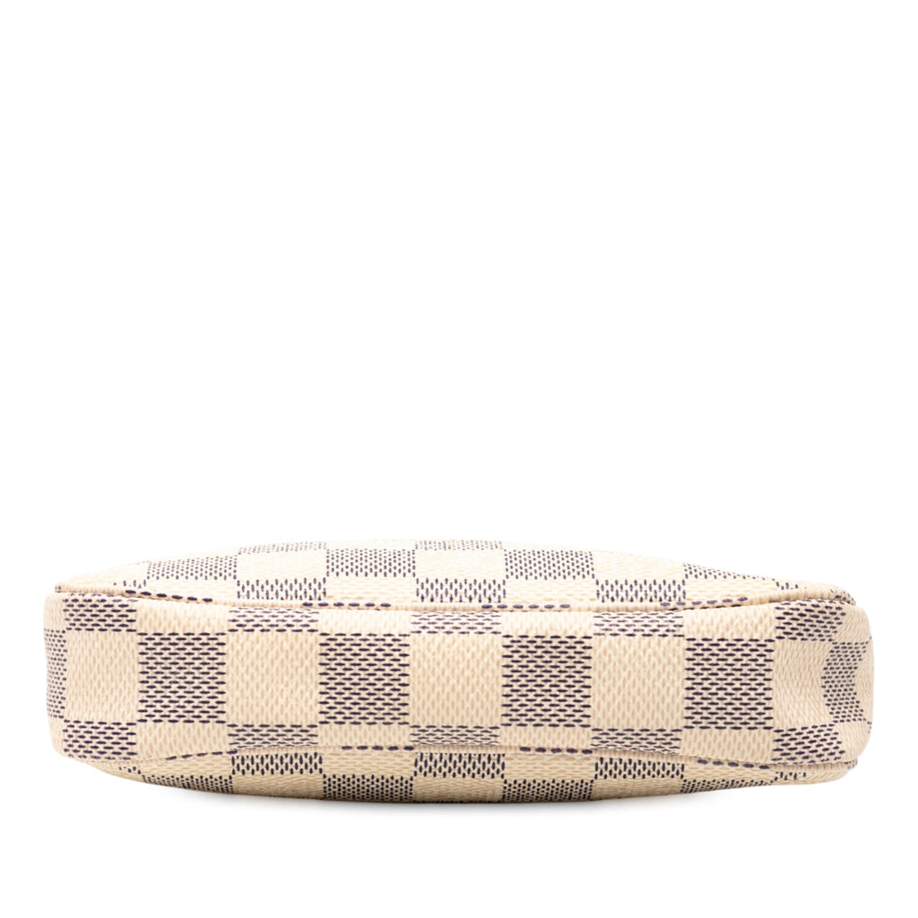 Pochette Accessoires Damier