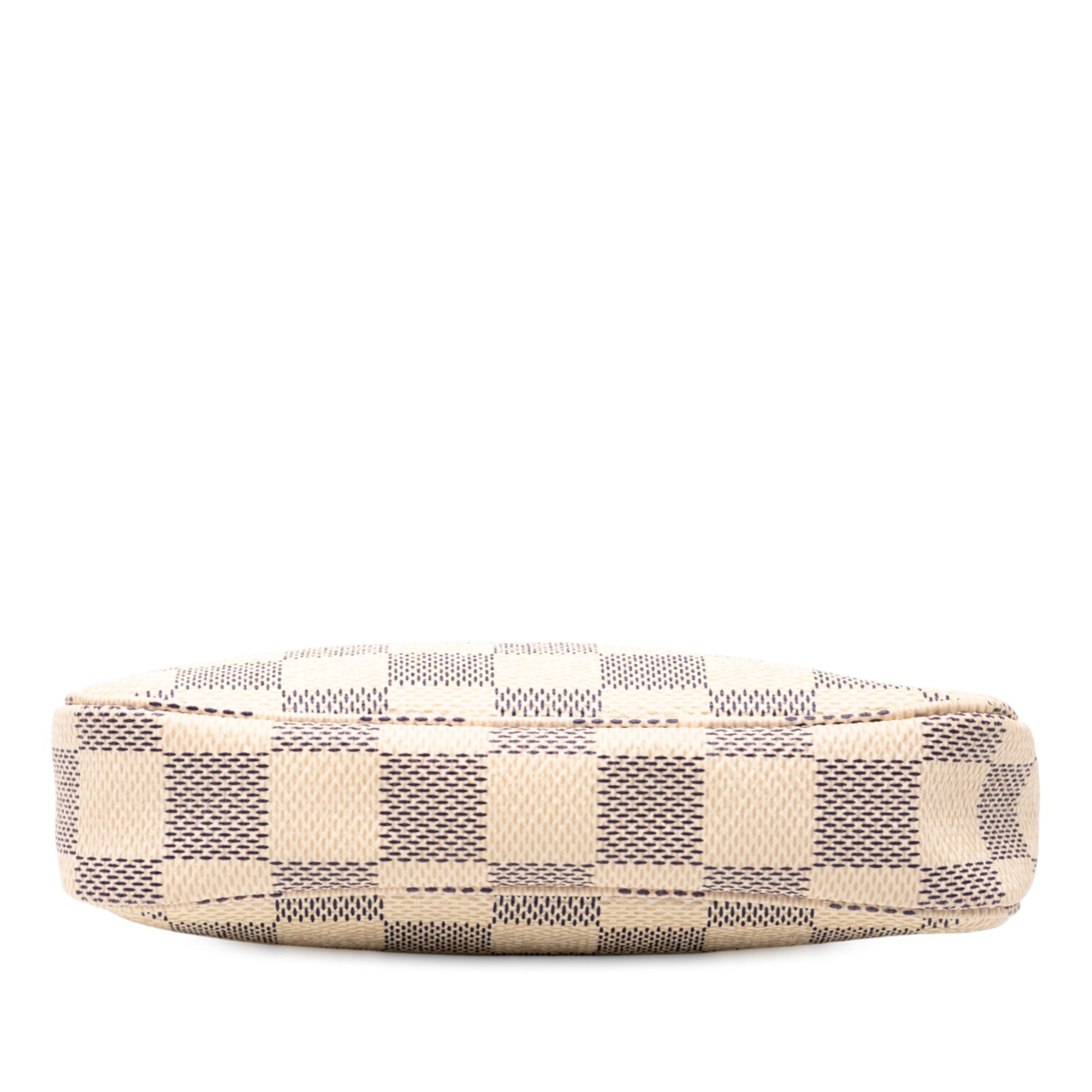 Pochette Accessoires Damier