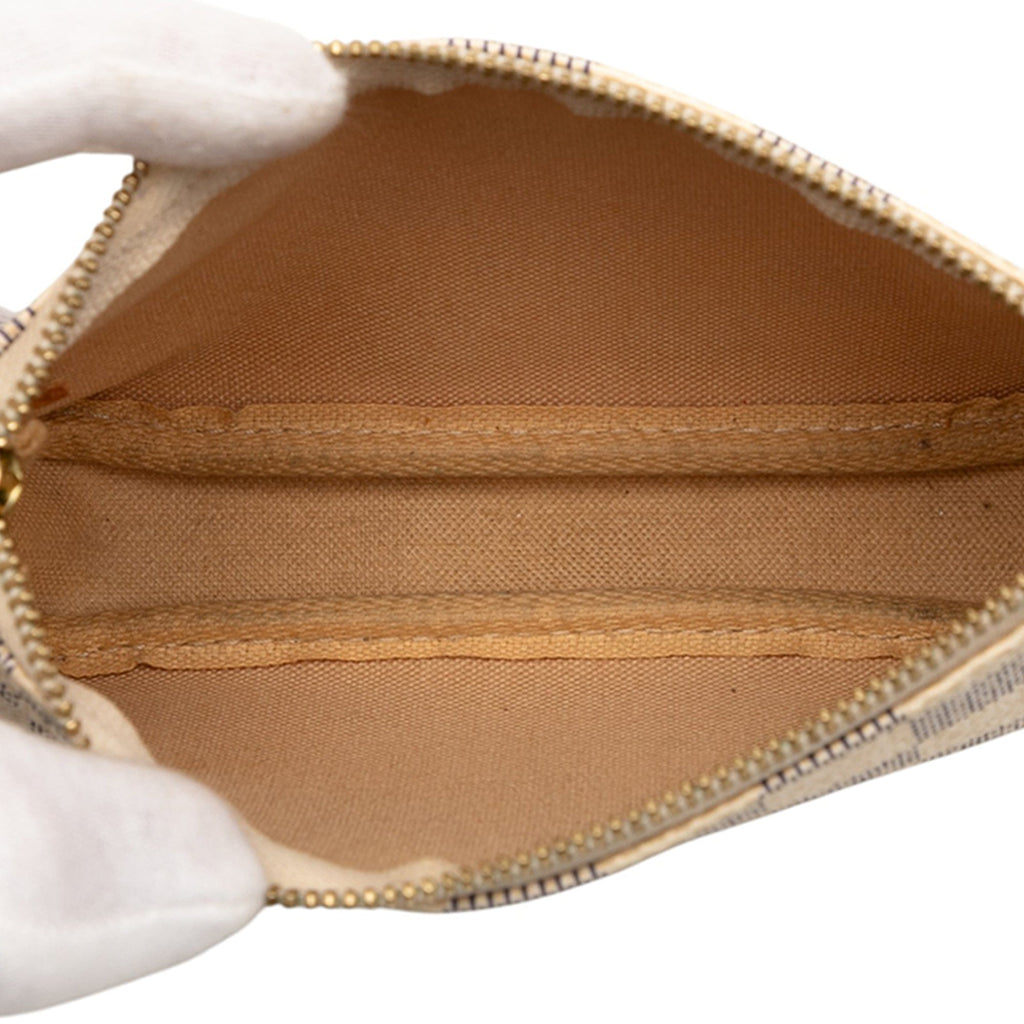 Pochette Accessoires Damier