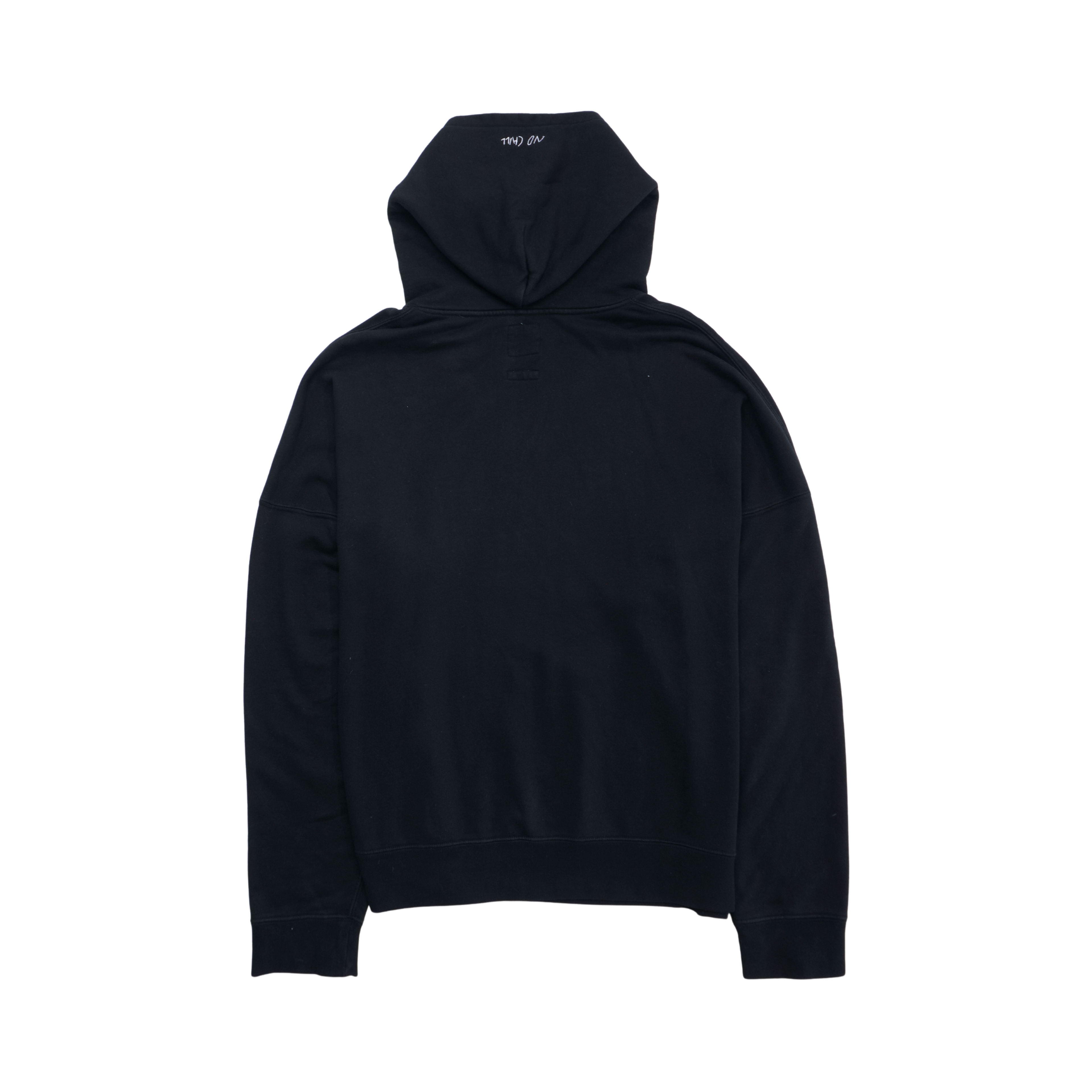 C2H4 'No Chill' Hoodie - Men's M