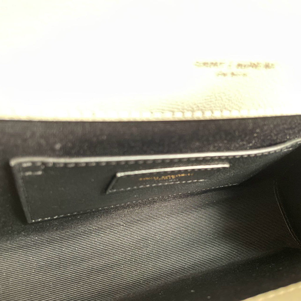 Saint Laurent Small Envelope Cross Body Bag