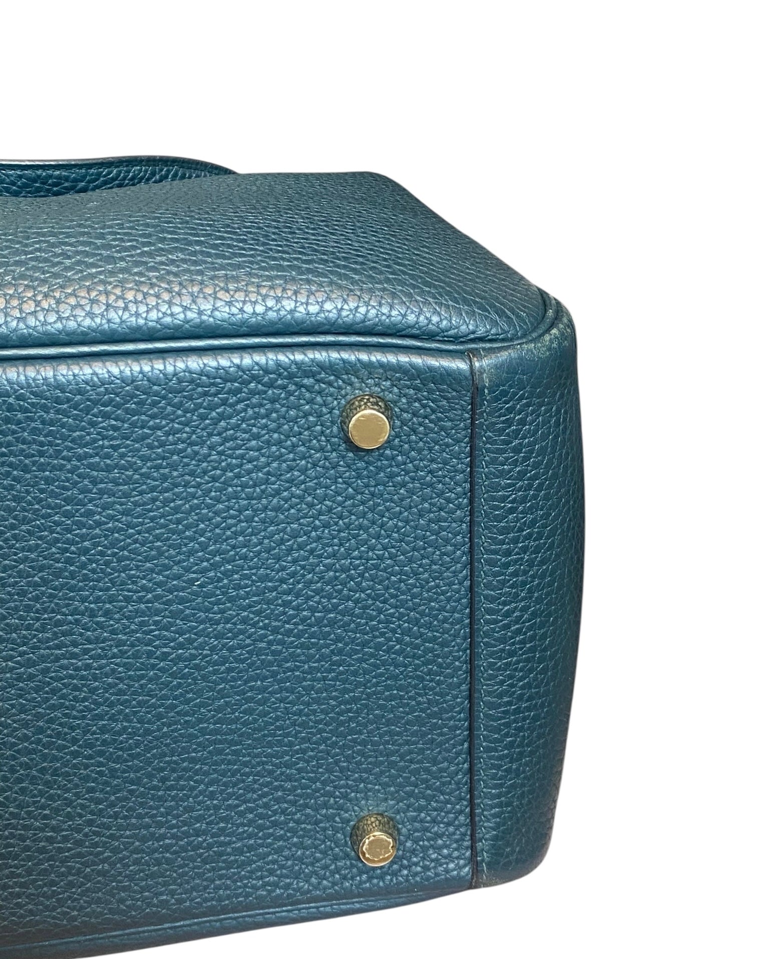 Hermes 2018 Clemence Lindy 30 GHW