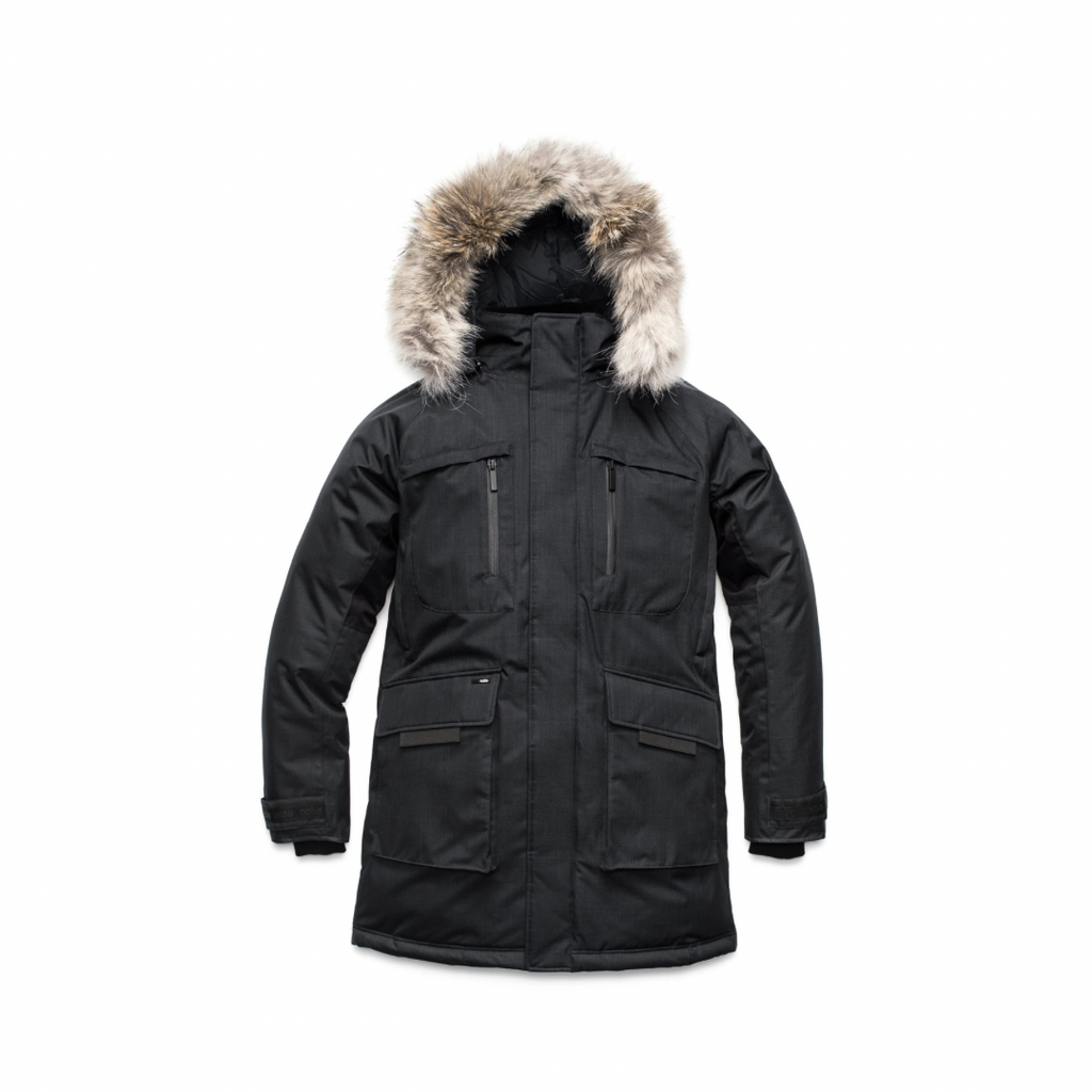 Nobis 'Kalvin' Puffer Jacket - Women's XS