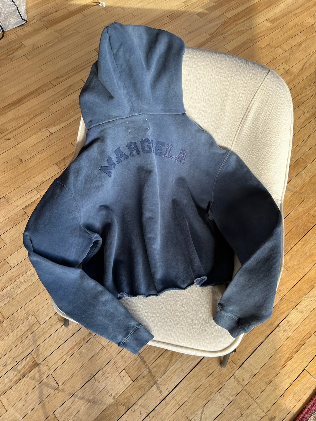 Margiela Hoodie - Women's XS