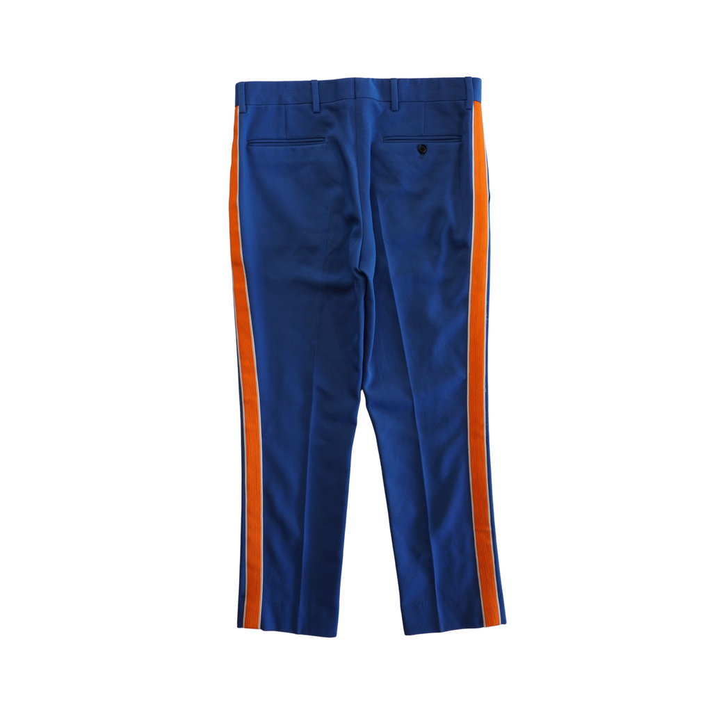 Calvin Klein Tapered Trouser - Men's 36