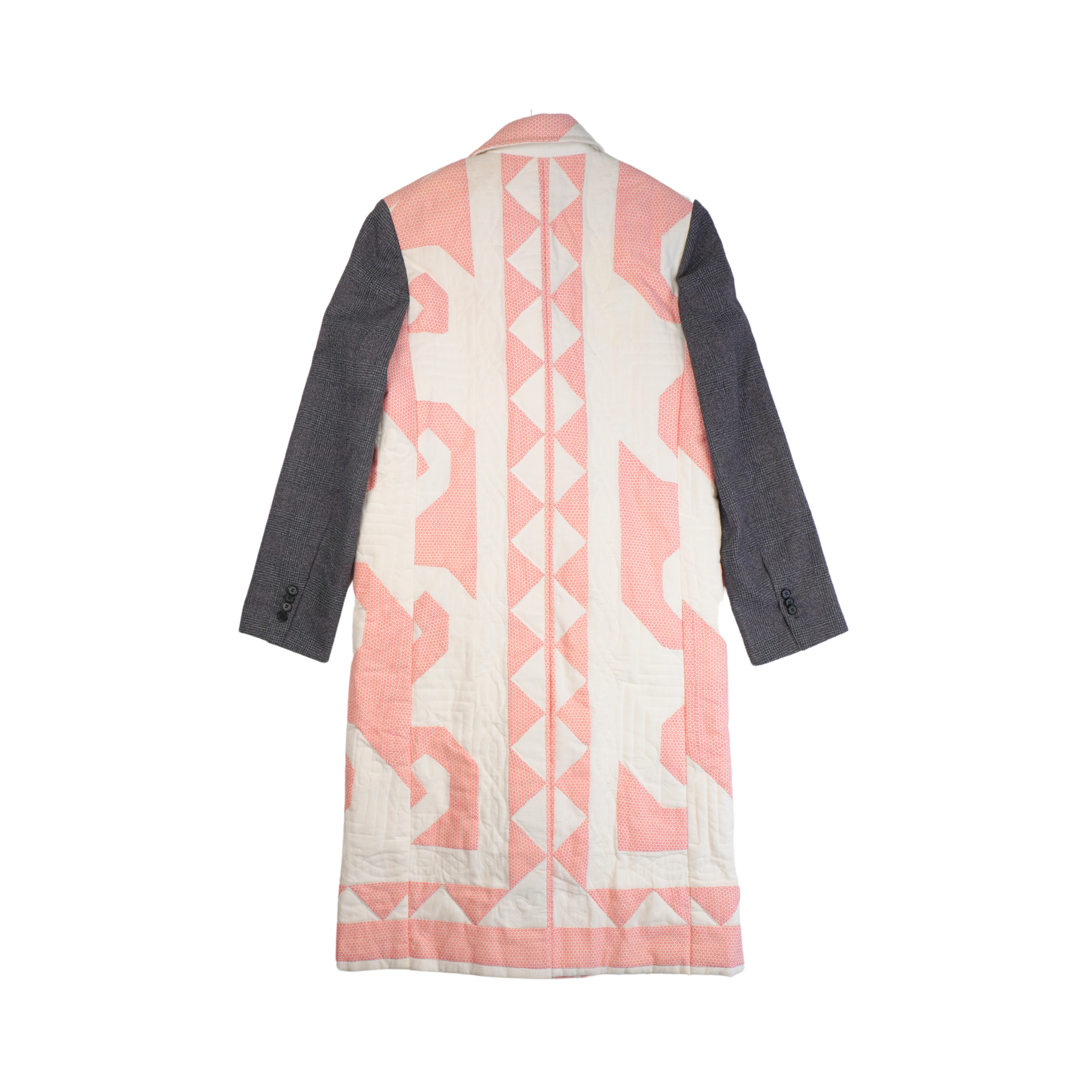 Calvin Klein 205W39NYC Quilt Jacket - Women's 42