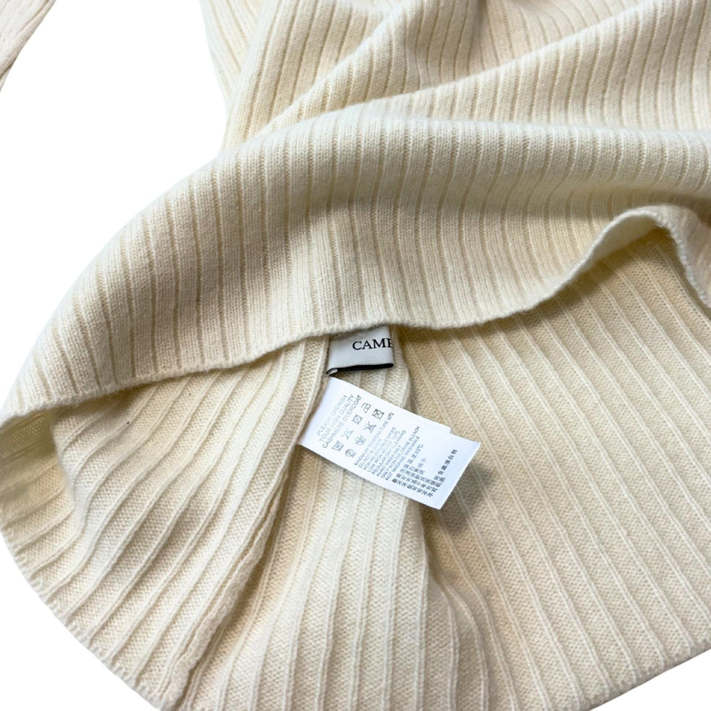 Camellia Knit Dress - Women's S