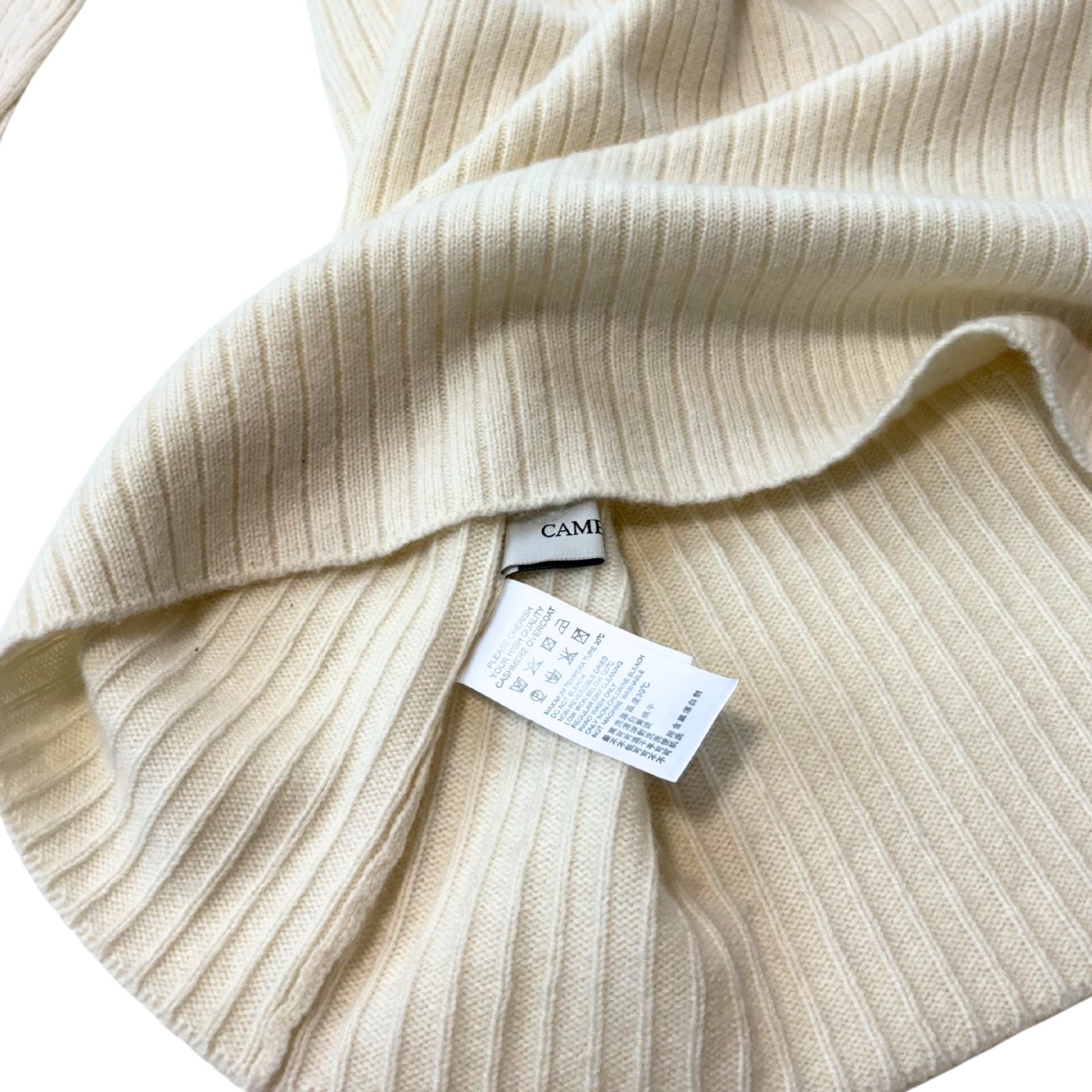 Camellia Knit Dress - Women's S