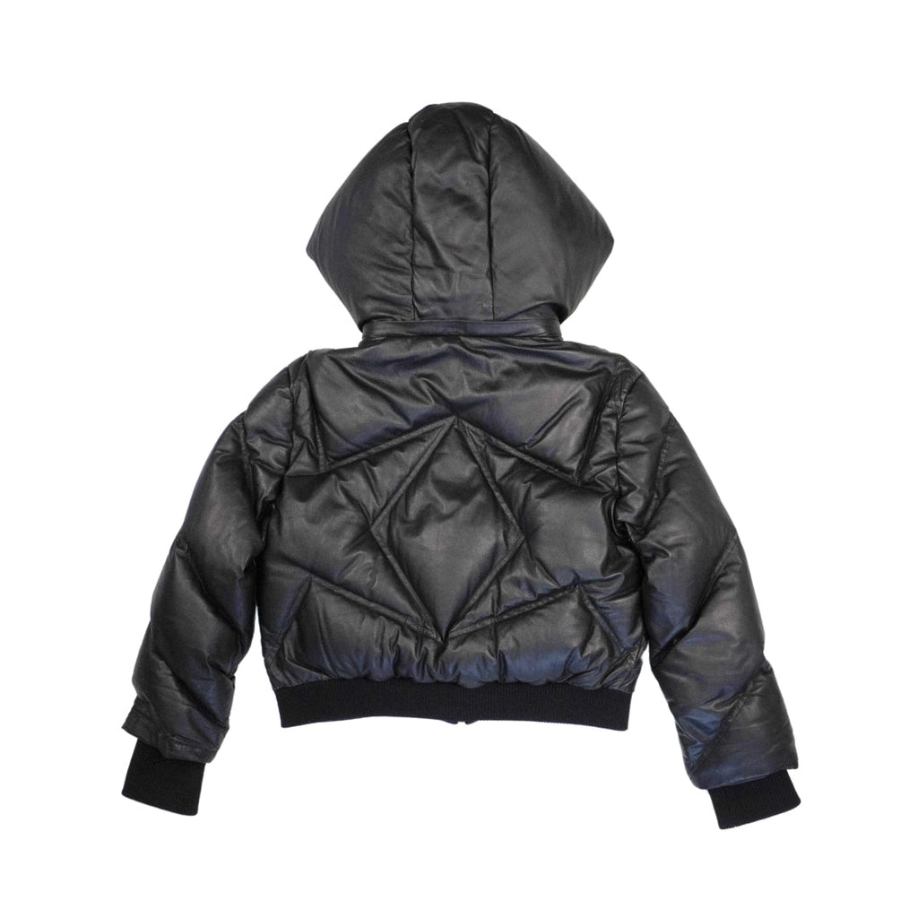 Camellia Bomber Jacket - Women's S