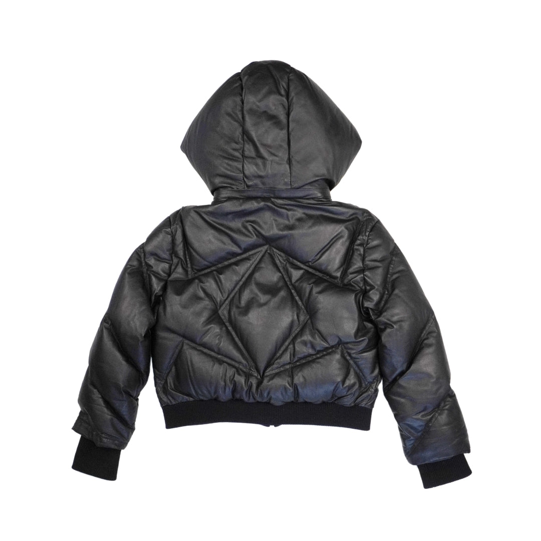 Camellia Bomber Jacket - Women's S