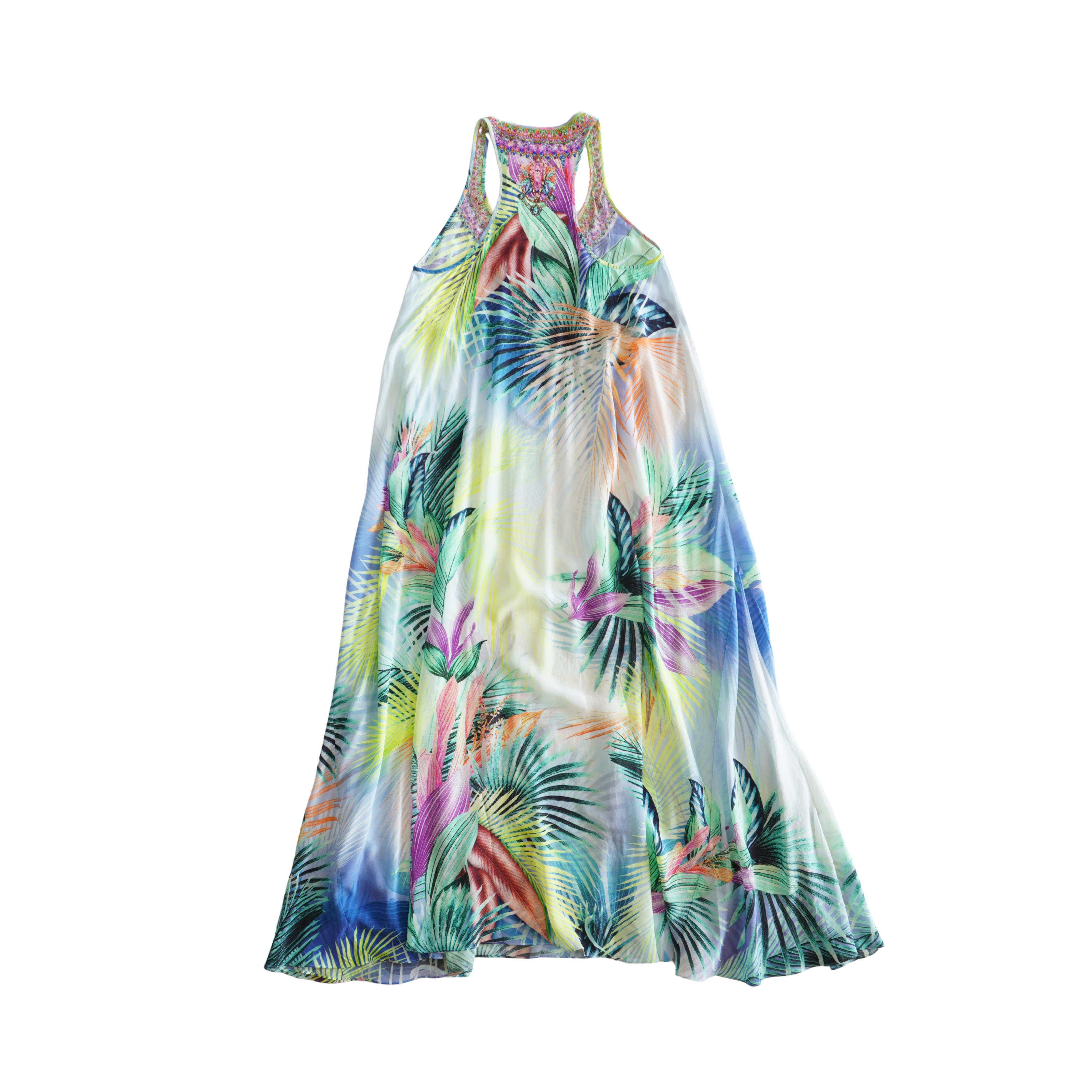 Camilla 'What's Your Vice' Dress - Women's S