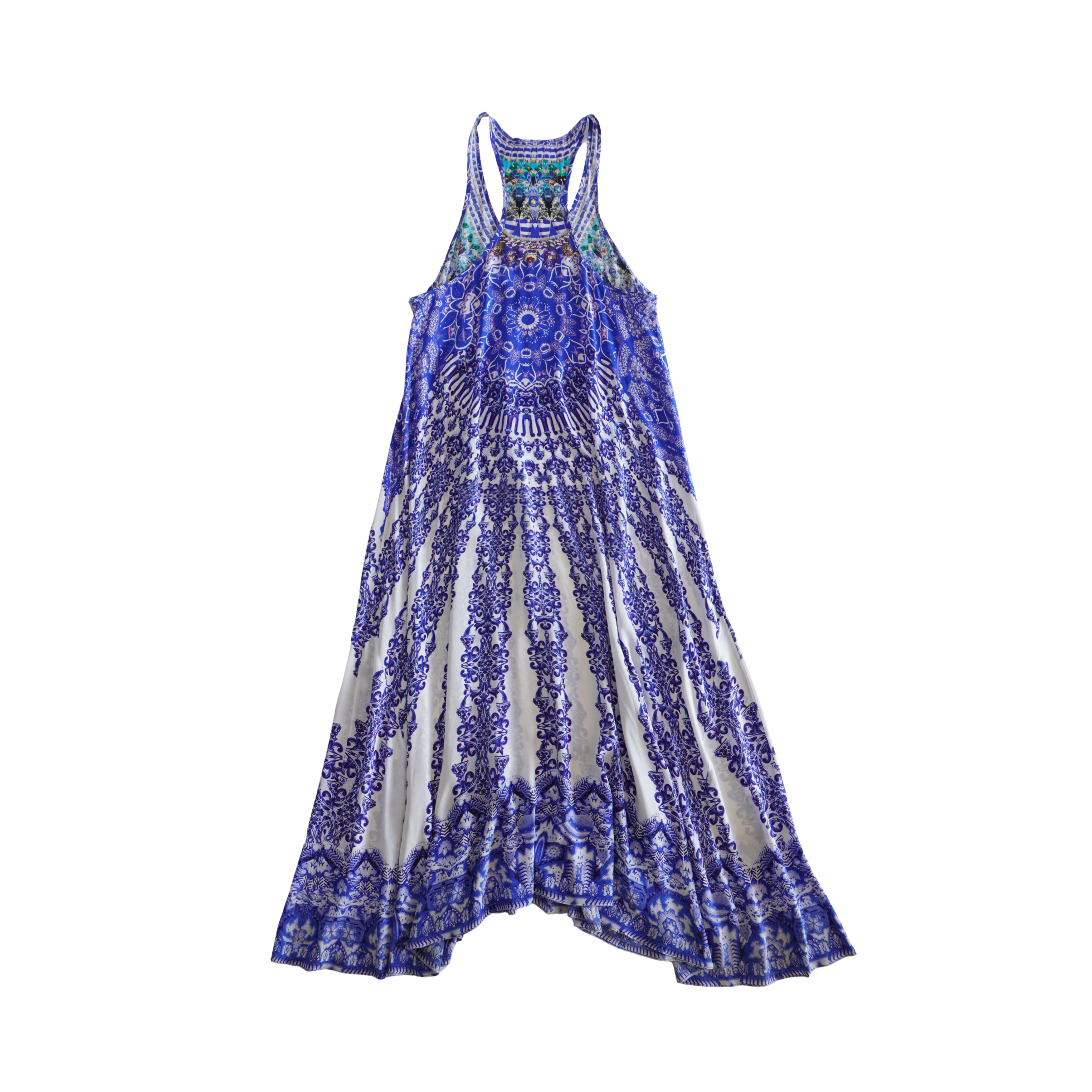 Camilla 'It Was All A Dream' Dress - Women's 1
