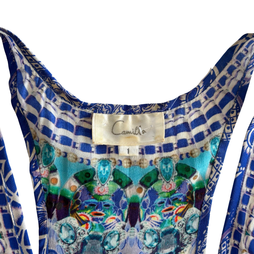 Camilla 'It Was All A Dream' Dress - Women's 1