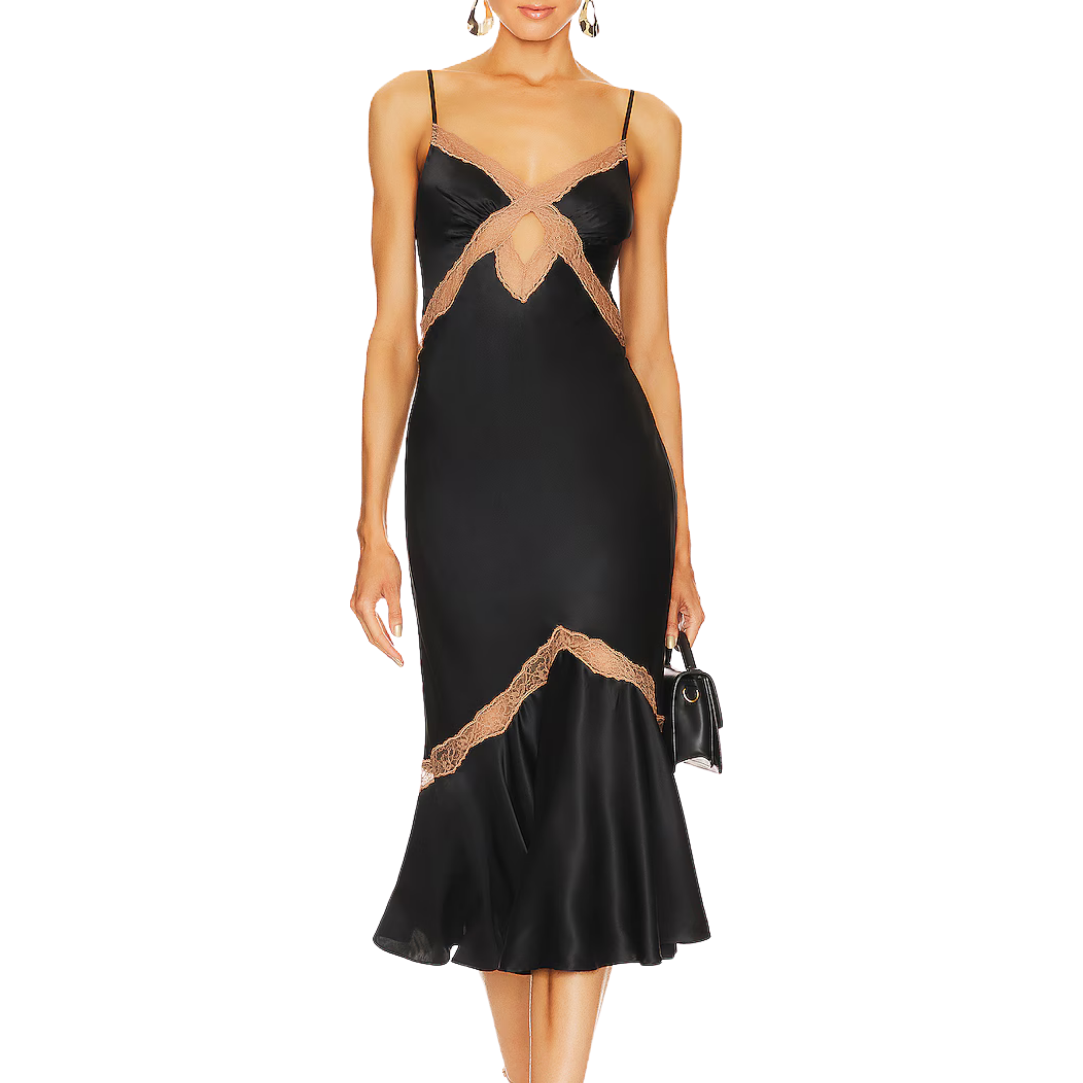 Cami NYC 'Florentina' Dress - Women's 2