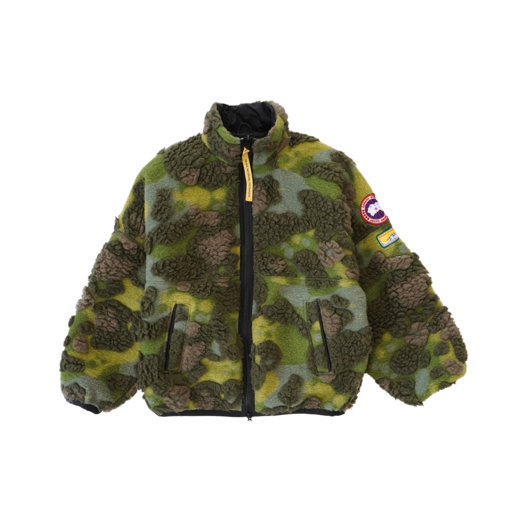 Canada Goose x Kidsuper Reversible Jacket - Men's S