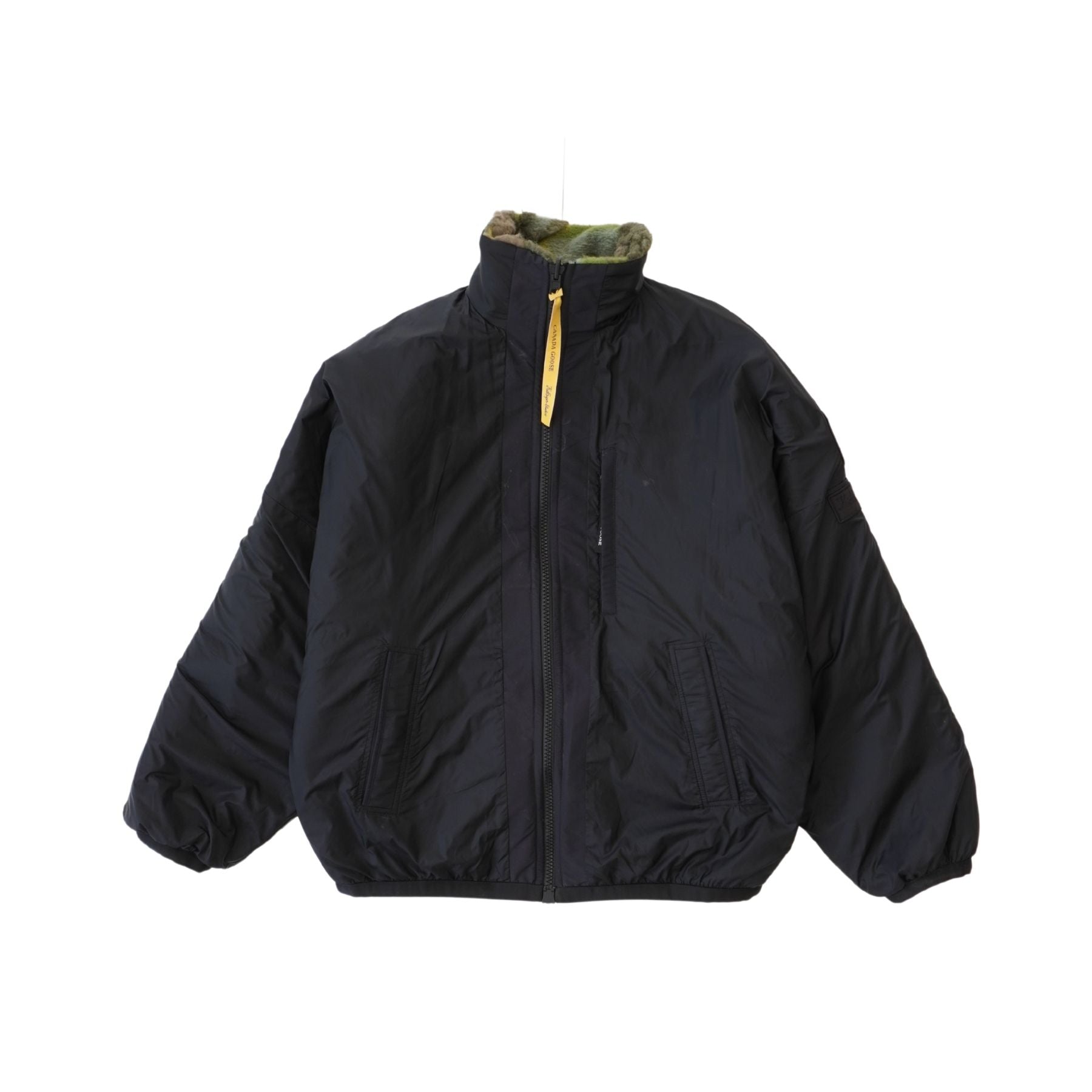 Canada Goose x Kidsuper Reversible Jacket - Men's S