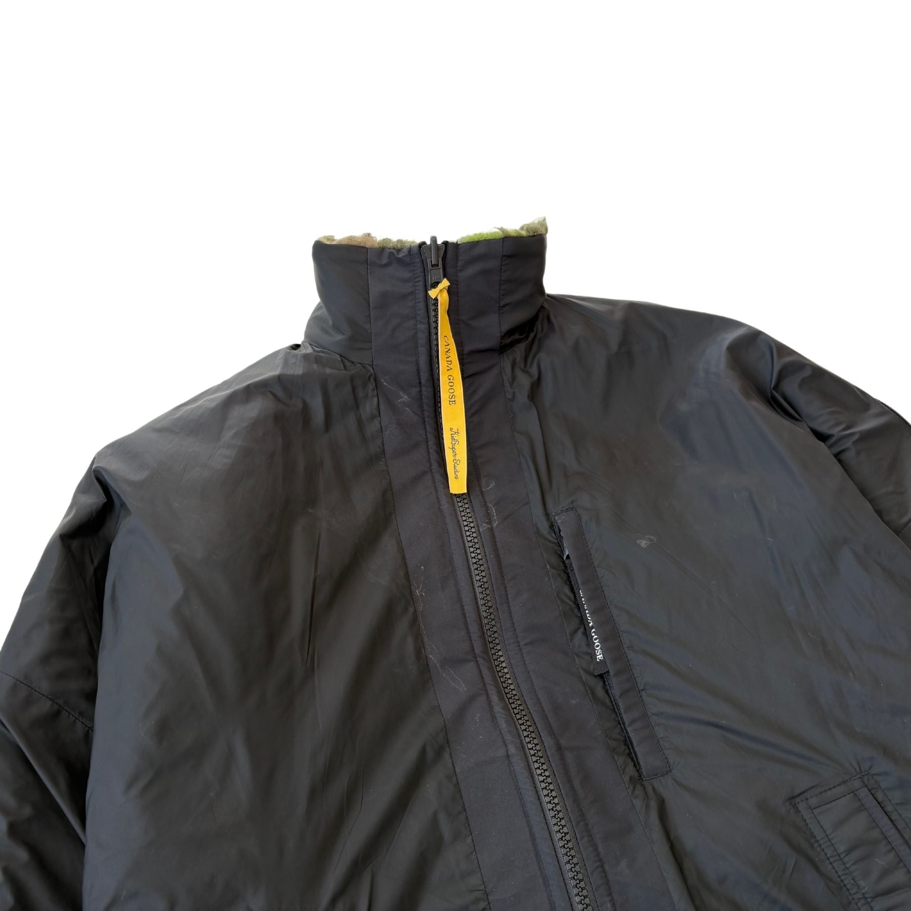 Canada Goose x Kidsuper Reversible Jacket - Men's S