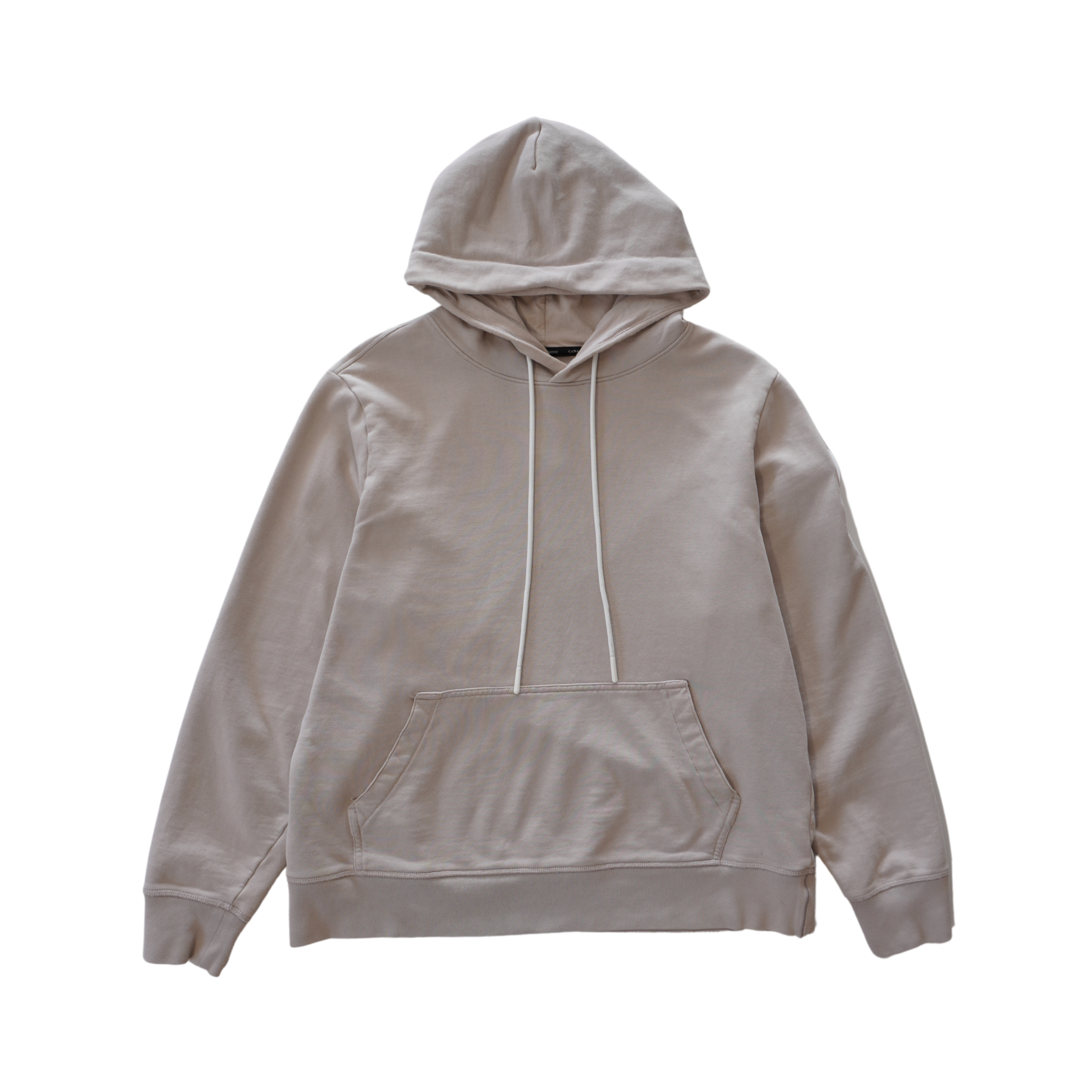 Canada Goose 'Huron' Hoodie - Men's L