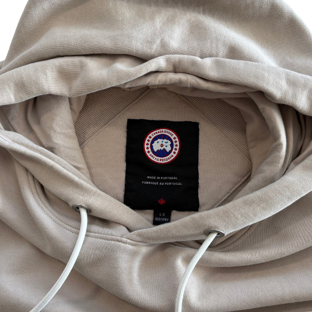 Canada Goose 'Huron' Hoodie - Men's L
