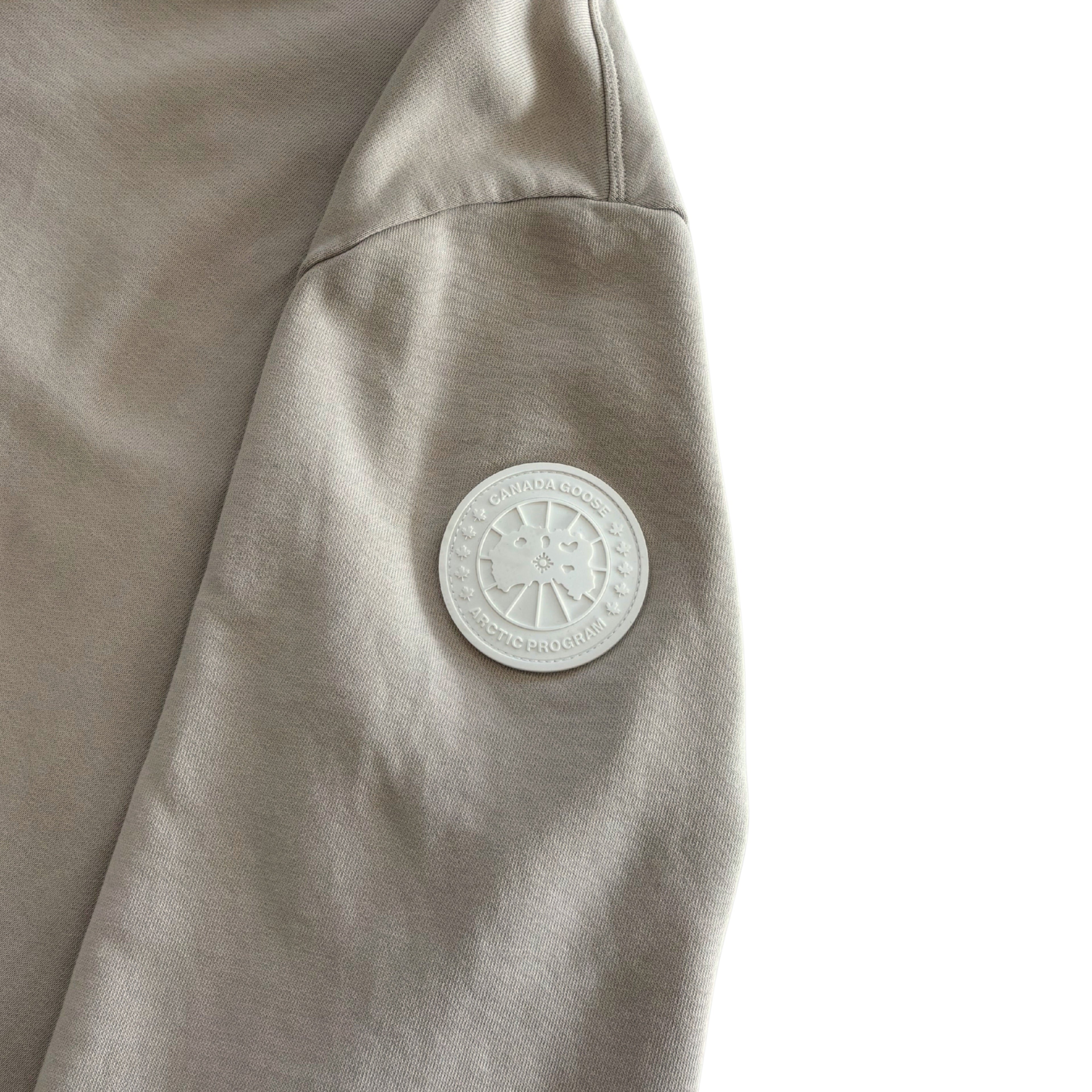 Canada Goose 'Huron' Hoodie - Men's L