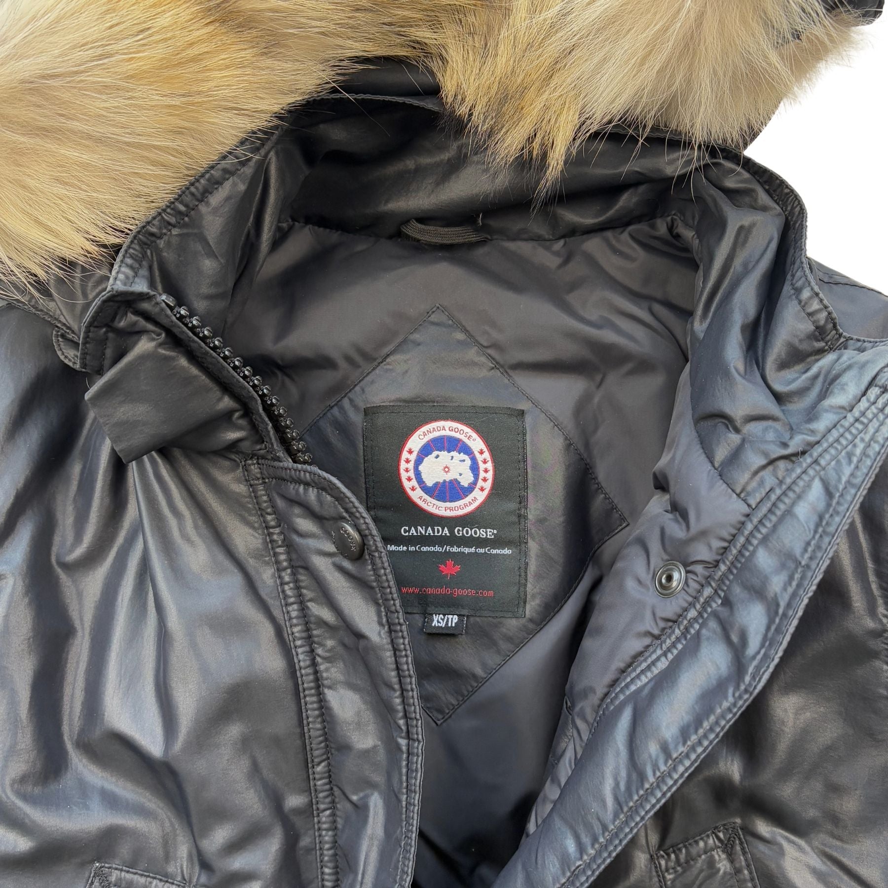Canada Goose Jacket - Women's XS