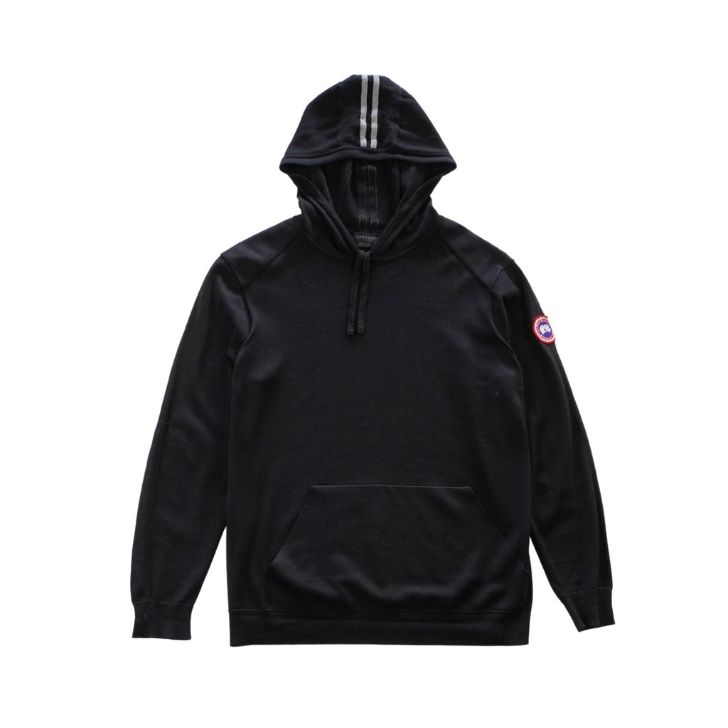 Canada Goose Hooded Sweater - Men's XL