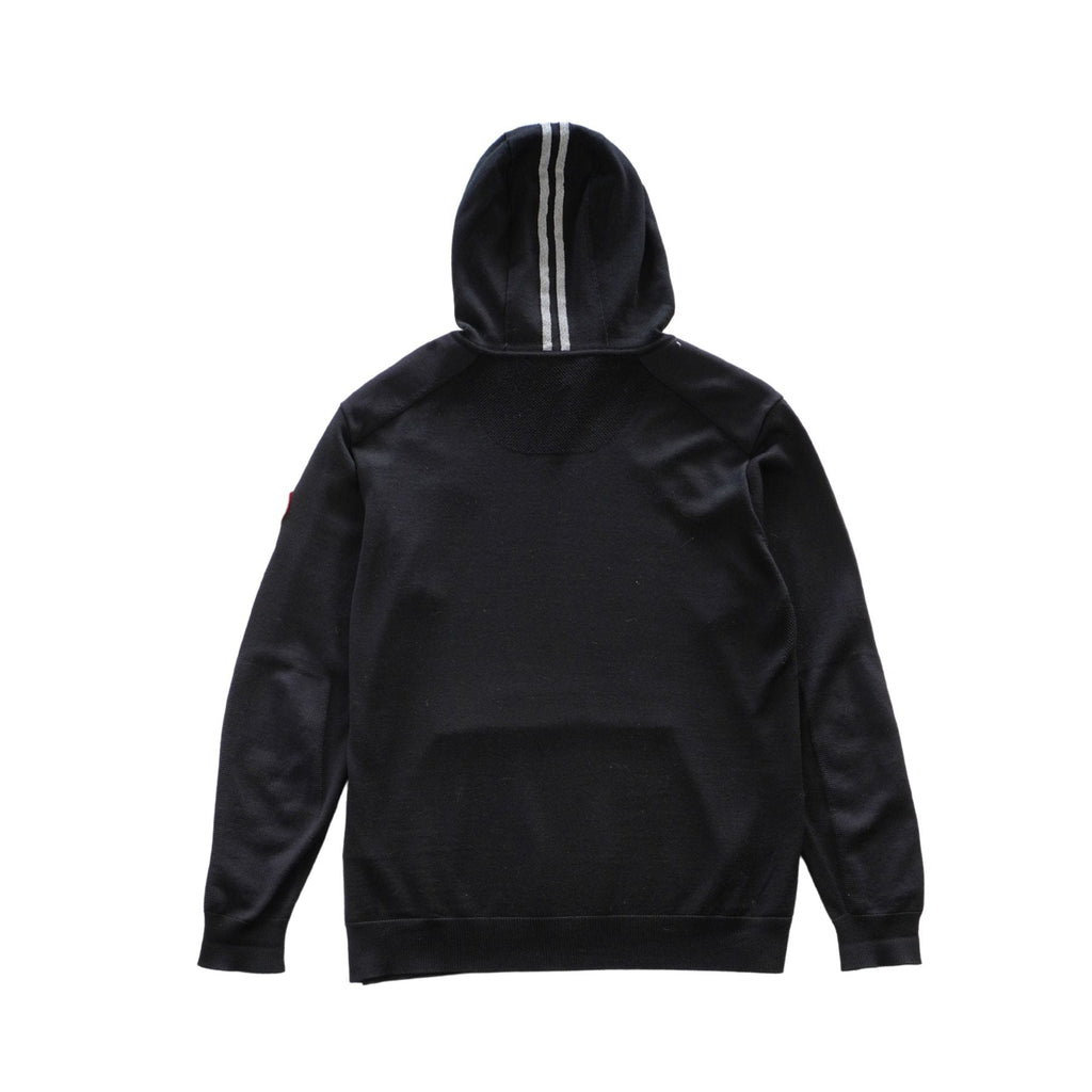 Canada Goose Hooded Sweater - Men's XL