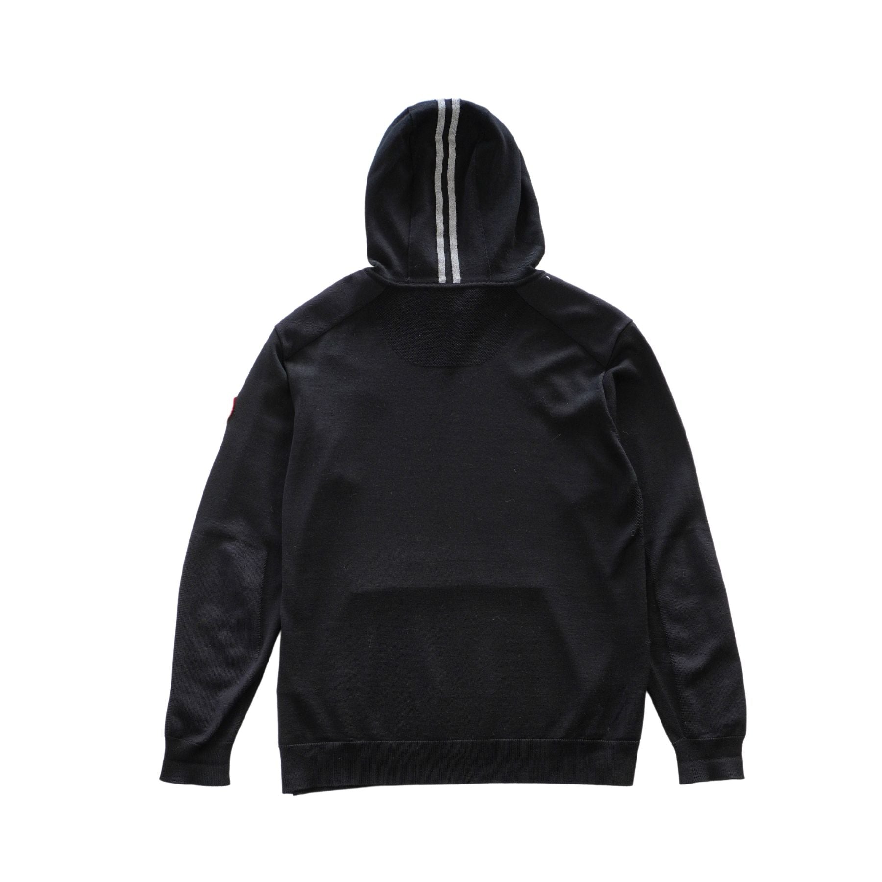 Canada Goose Hooded Sweater - Men's XL