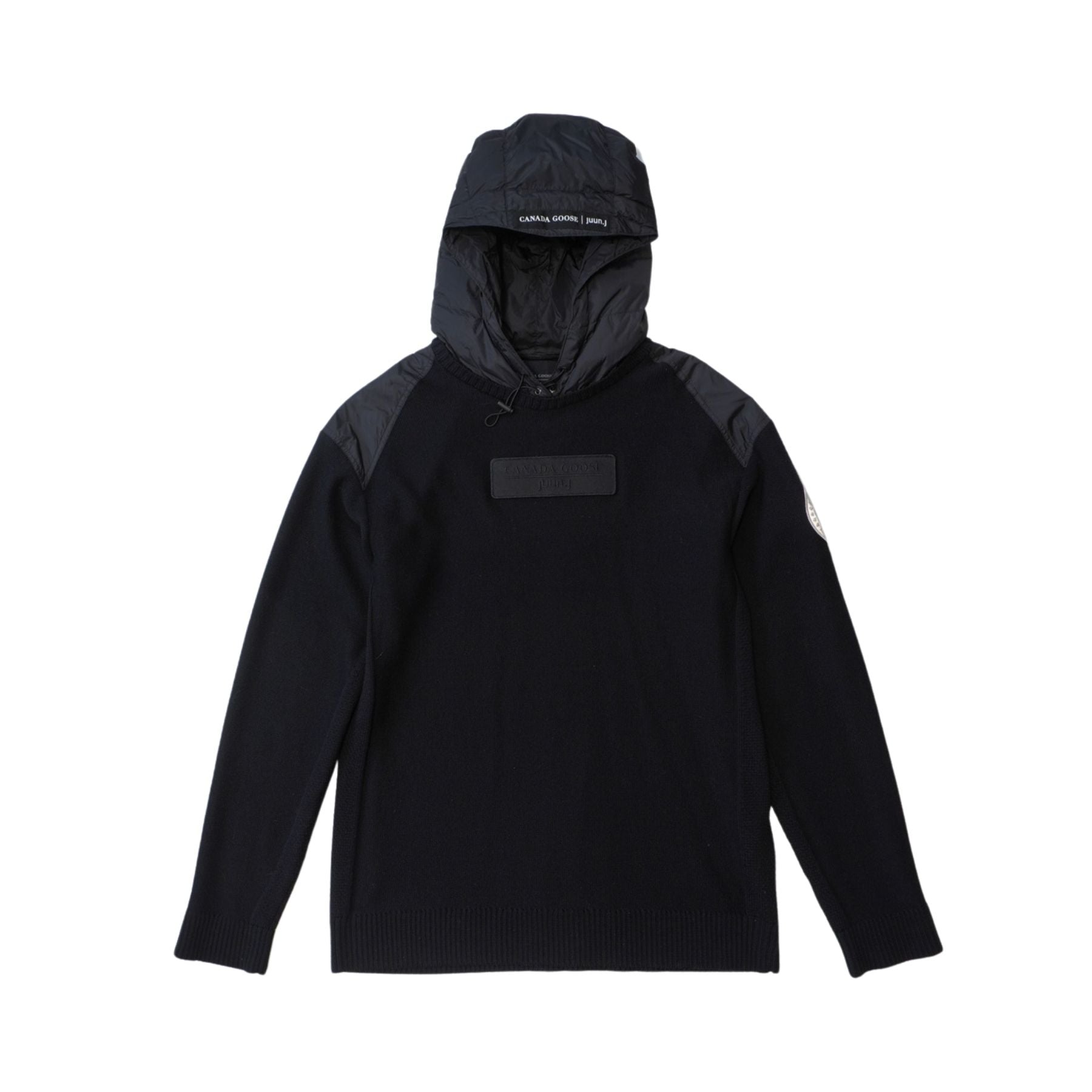 Canada Goose x Juun J 'Ashcroft' Hoodie - Men's M