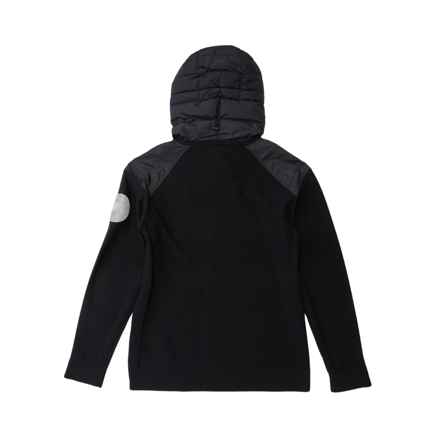 Canada Goose x Juun J 'Ashcroft' Hoodie - Men's M