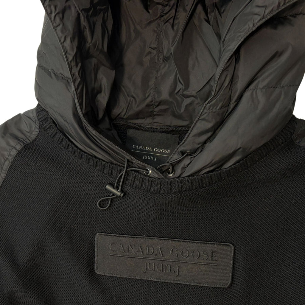 Canada Goose x Juun J 'Ashcroft' Hoodie - Men's M